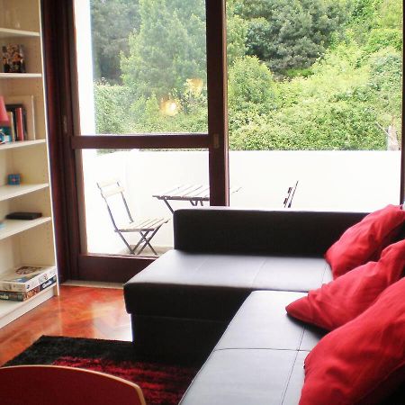 O'Porto Torrinha Flat Appartement Buitenkant foto
