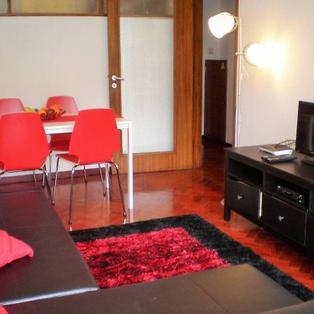 O'Porto Torrinha Flat Appartement Buitenkant foto