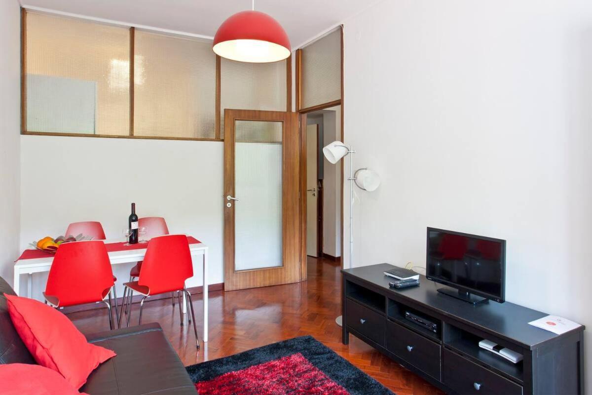 O'Porto Torrinha Flat Appartement Buitenkant foto