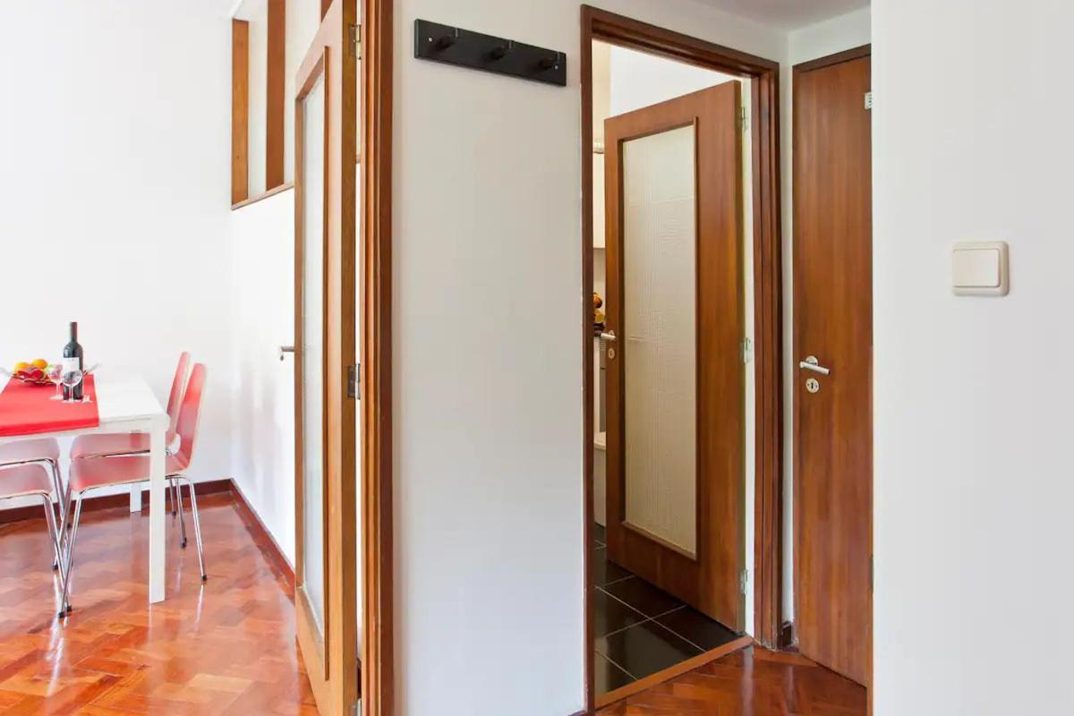 O'Porto Torrinha Flat Appartement Buitenkant foto