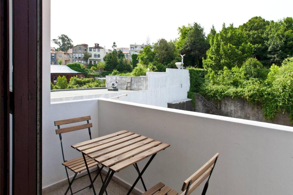 O'Porto Torrinha Flat Appartement Buitenkant foto
