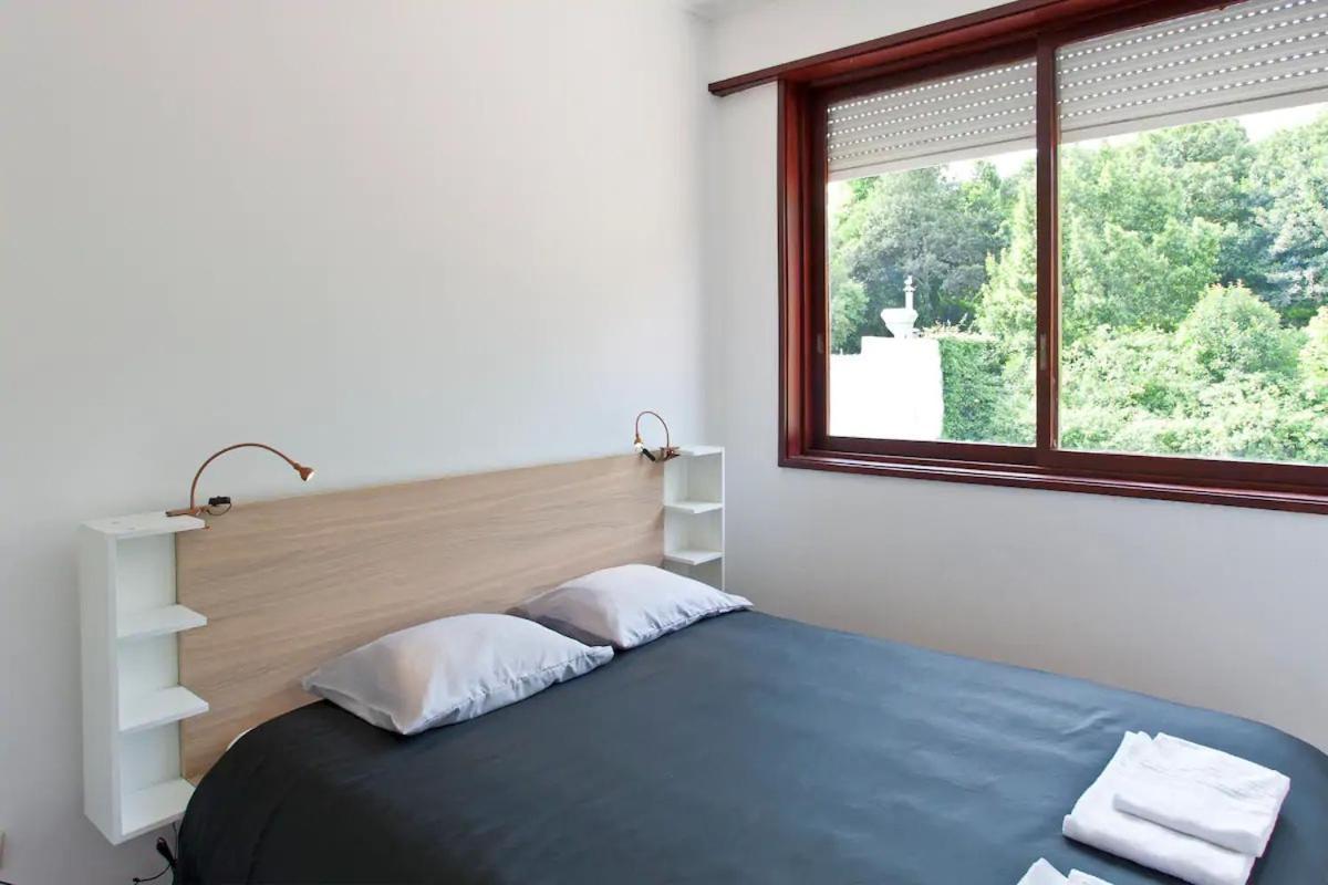 O'Porto Torrinha Flat Appartement Buitenkant foto