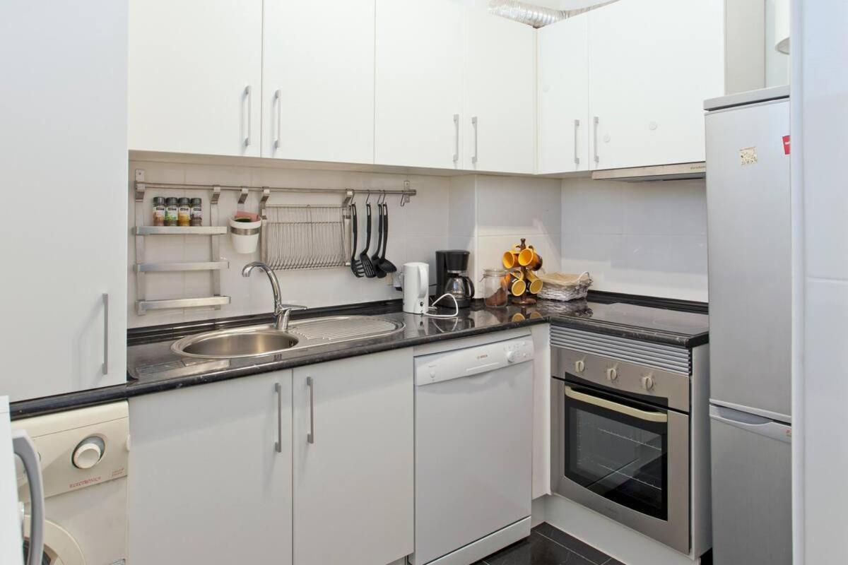 O'Porto Torrinha Flat Appartement Buitenkant foto