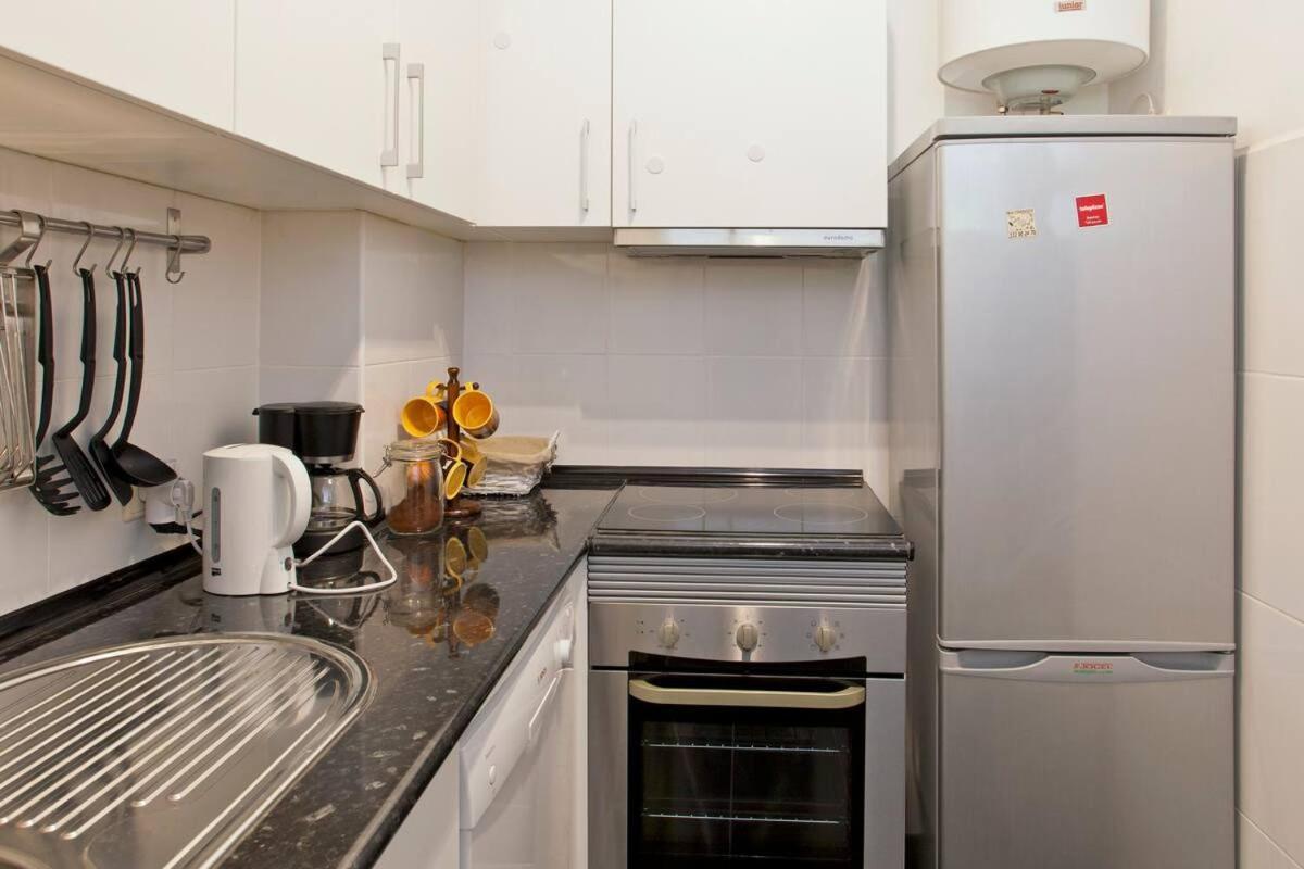 O'Porto Torrinha Flat Appartement Buitenkant foto